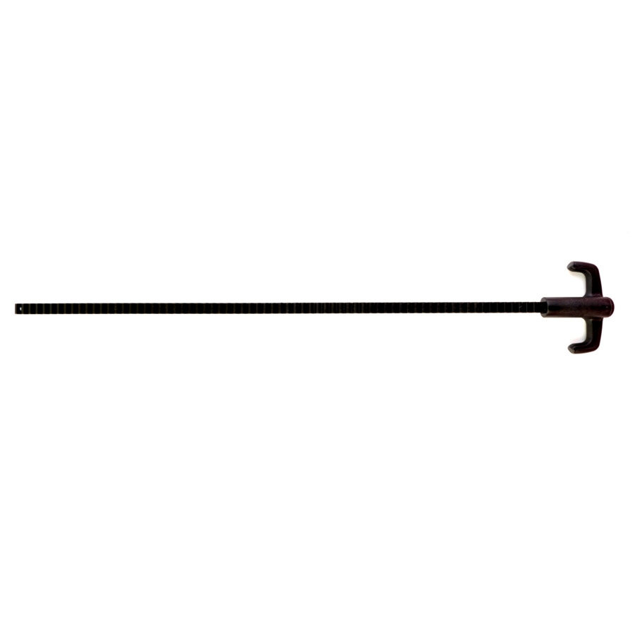 MILWAUKEE für 600 ml Aufnahme C18 PCG Druckstange lang MILWAUKEE für 600 ml Aufnahme C18 PCG Druckstange lang