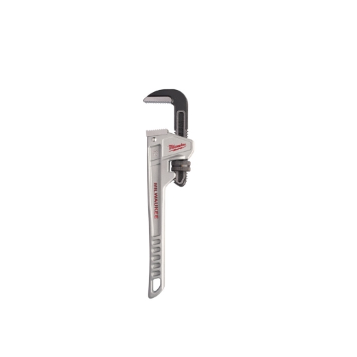 MILWAUKEE 300 mm Aluminium-Rohrzange