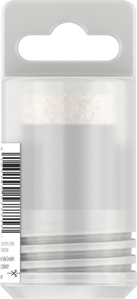 BOSCH Diamanttrockenbohrer Dry Speed Best for Ceramic, 30 x 35 mm