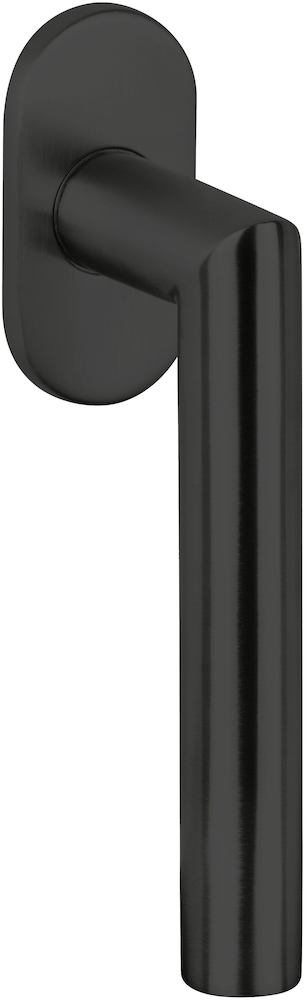 HERMAT Fenstergriff BASIC 02 1802.MAG, Edelstahl