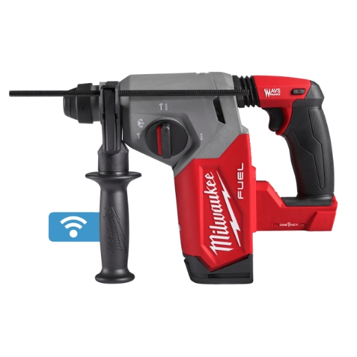 MILWAUKEE ONE KEY™ Akku-Kombihammer M18ONEFH-0