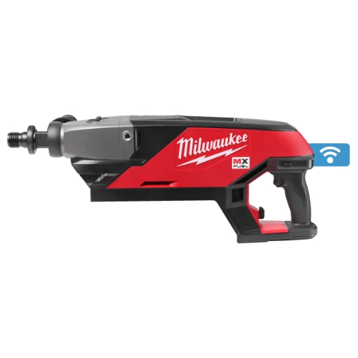 MILWAUKEE MX FUEL™ 150 mm Diamantkernbohrgerät MXFDCD150-0C