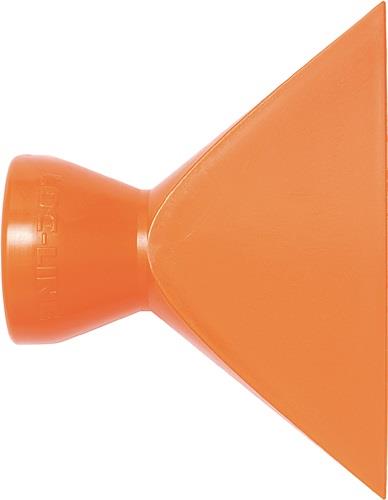 LOC-LINE Breitstrahldüse Gr.1/2 Zoll B.63mm Btl.m.2 St.LOC-LINE
