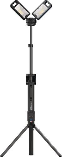 LED-Strahler TOWER 5 CONNECT 45 W 2500-5000 lm IP30 SCANGRIP LED-Strahler TOWER 5 CONNECT 45 W 2500-5000 lm IP30 SCANGRIP