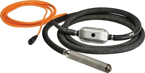 LAIER Innenrüttler LATI-U57 230 V LAIER
