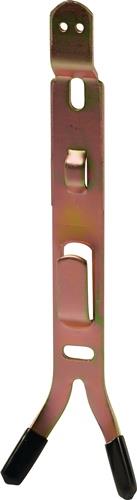 GLORIA Wandhalterung f.5,6,9 u.12kg Feuerlöscher f.tragbare Feuerlöscher GLORIA