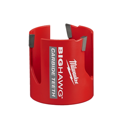 MILWAUKEE 65 mm BIGHAWG Multimaterial-Lochsäge