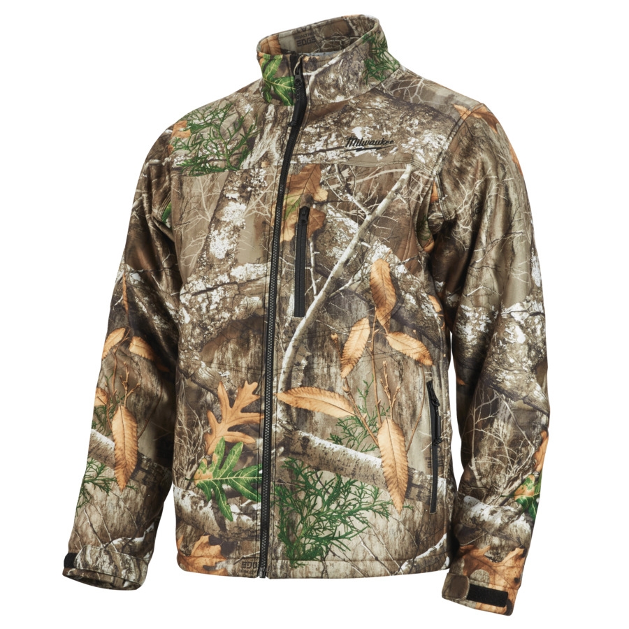 MILWAUKEE M12HJCAMO5-0(S) AKKU-THERMOJACKE XXX MILWAUKEE M12HJCAMO5-0(S) AKKU-THERMOJACKE XXX