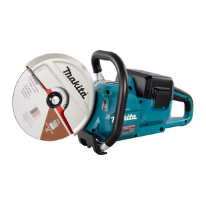 MAKITA Akku-Trennschleifer DCE090ZX1