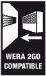 WERA Steckschlüsselsatz 8100 SB VDE 1 Zyklop 17-tlg.3/8 Zoll SW 6-19mm Z.80 6KT WERA WERA Steckschlüsselsatz 8100 SB VDE 1 Zyklop 17-tlg.3/8 Zoll SW 6-19mm Z.80 6KT WERA