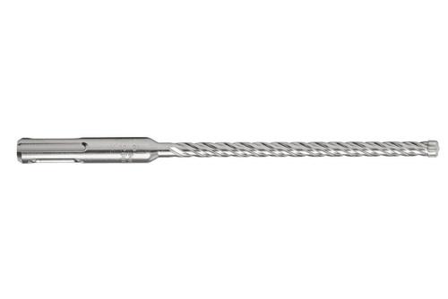 METABO Hammerbohrer PRO 4 Premium SDS-plus D.6mm Arbeits-L.250mm L.315mm METABO