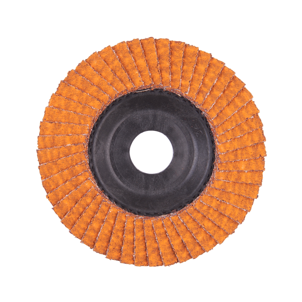 MILWAUKEE SLC50 Keramik K40 Fächerschleifscheibe 115 mm CERA TURBO