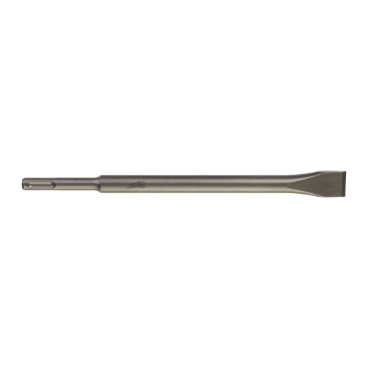 MILWAUKEE 250 x 20 mm Flachmeißel SDS-Plus