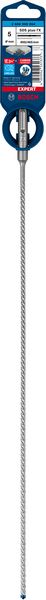 BOSCH EXPERT SDS plus-7X Hammerbohrer, 5 x 400 x 465 mm. Für Bohrhämmer BOSCH EXPERT SDS plus-7X Hammerbohrer, 5 x 400 x 465 mm. Für Bohrhämmer