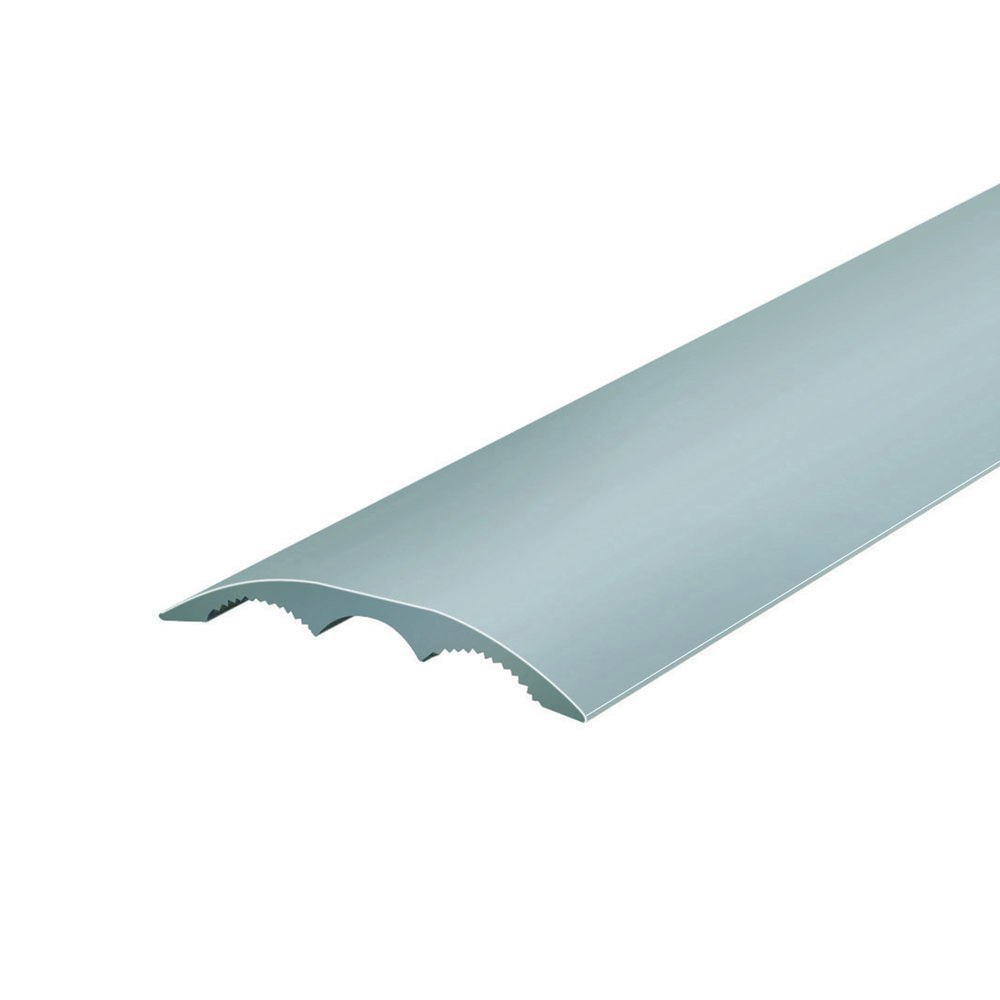 PLANET Bodenschwelle F35, Aluminium 750 mm silberfarben