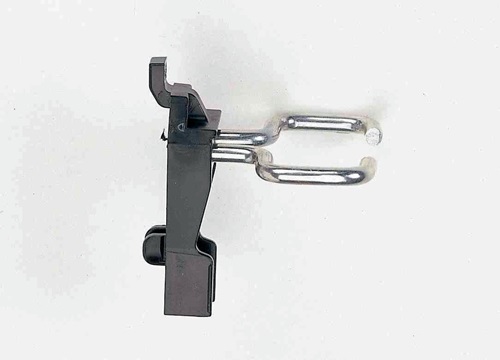 RAACO Werkzeughakenset L.20mm 3tlg. f.Art.Nr.795605,795584,795698-699 Clip 5-20mm