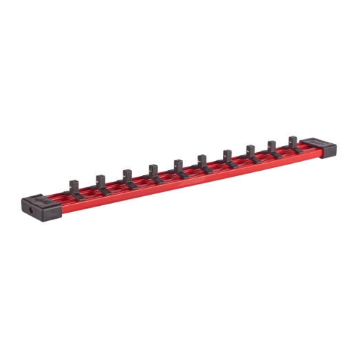 MILWAUKEE 350 mm Schiene für SHOCKWAVE Schlagnüsse 1/4"