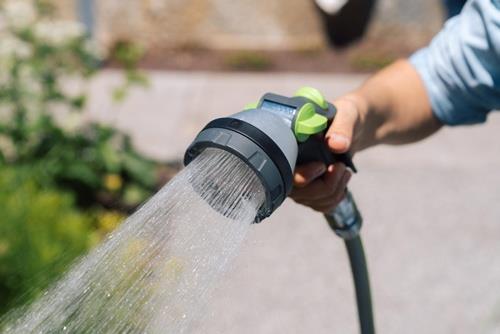 GEKA Multibrause 3S GEKA plus Stecksystem 13mm Ausführung:EAN-Fähnchen GEKA