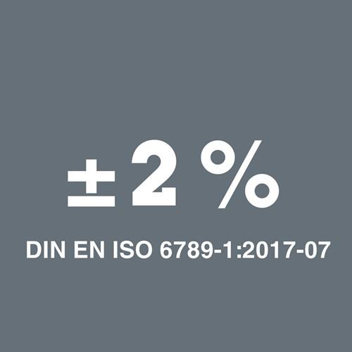 WERA Drehmomentschlüssel Click-Torque XP 1 4-KT.9x12mm Drehm.2,5-25Nm Voreinst.a.Anfr