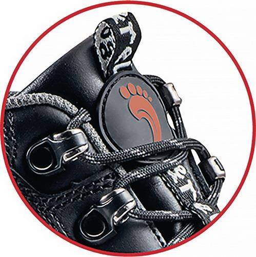BAAK Sicherheitsschuh Harris Gr.44 N schwarz Leder S3 SRC ESD EN20345 Baak BAAK Sicherheitsschuh Harris Gr.44 N schwarz Leder S3 SRC ESD EN20345 Baak