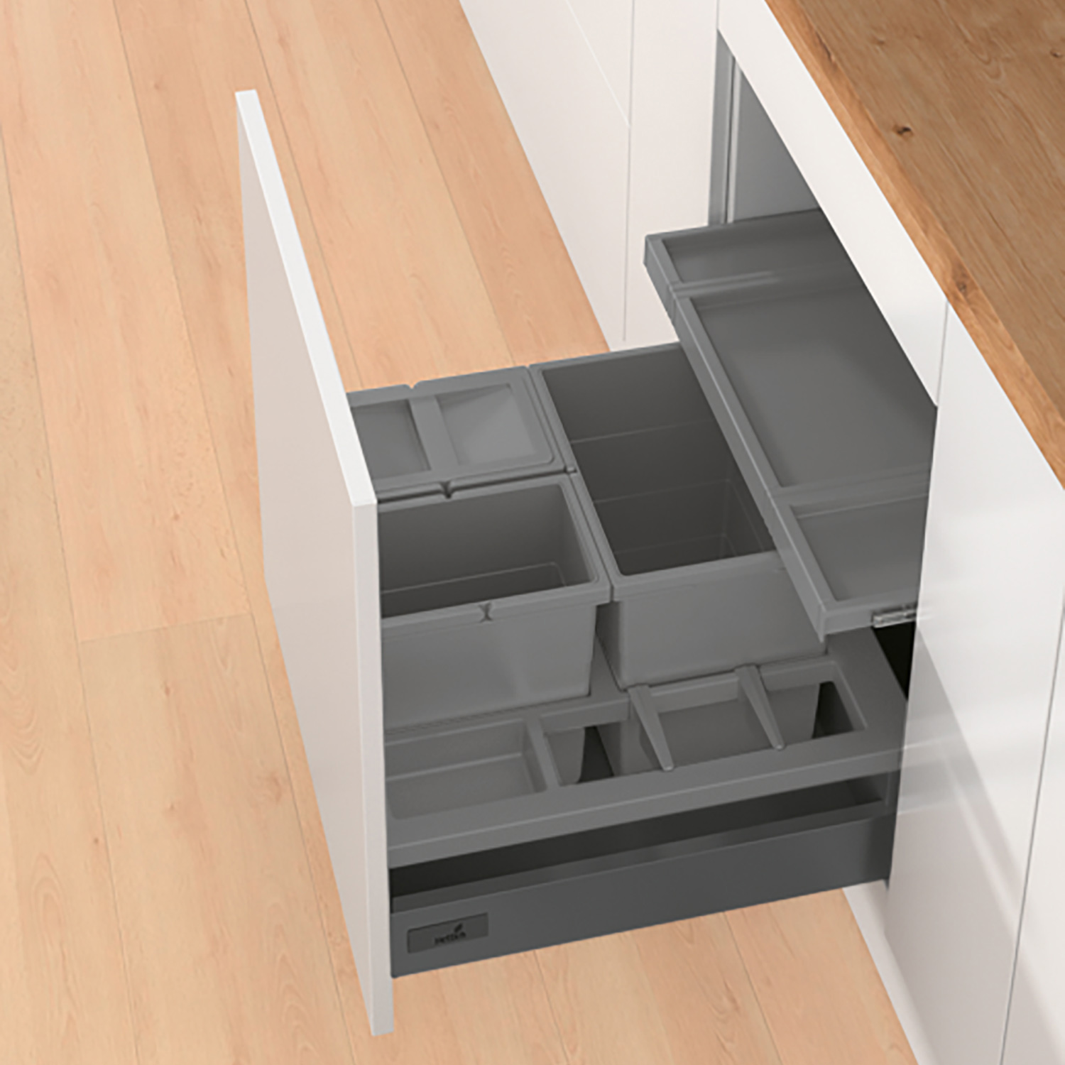 HETTICH InsertFlex 600, 9352468