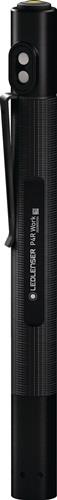 LEDLENSER LED-Taschenlampe P4R Work 170/70/15 lm Li-Ion 100m LEDLENSER LEDLENSER LED-Taschenlampe P4R Work 170/70/15 lm Li-Ion 100m LEDLENSER