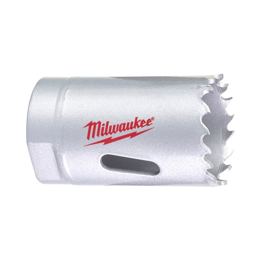 MILWAUKEE Contractor Lochsäge Bi-Metall 30 mm