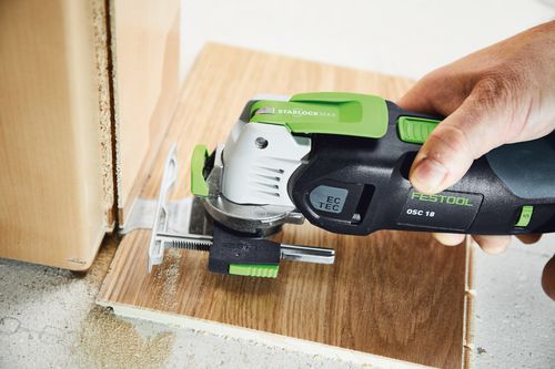 FESTOOL Tiefenanschlag OSC-TA 203255