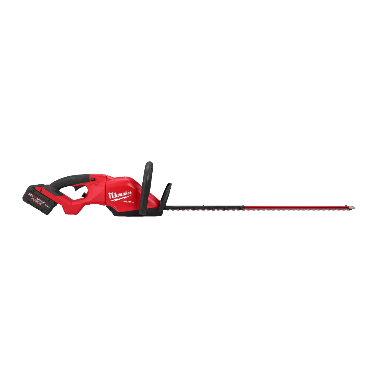 MILWAUKEE M18™ FUEL™ Akku-Heckenschere 75 cm M18FHET75G2-802