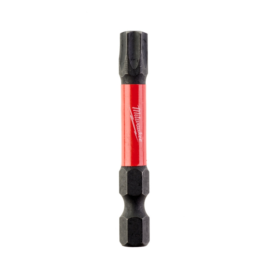 MILWAUKEE TX40 / 50 mm Schrauberbit SHOCKWAVE