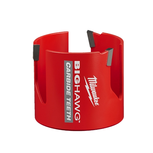 MILWAUKEE 76 mm BIGHAWG Multimaterial-Lochsäge
