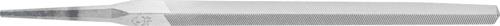 PFERD Werkstattfeile DIN 7261 L.150mm Q.11mm Hieb 1 Dreikant PFERD