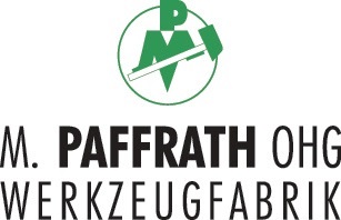 PAFFRATH Henkellocheisensatz DIN 7200-A 12-tlg.Rolltasche