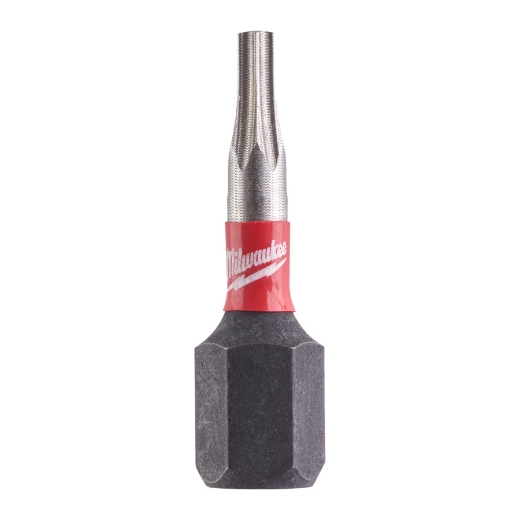 MILWAUKEE Bit TX8 25 mm SHOCKWAVE (2)