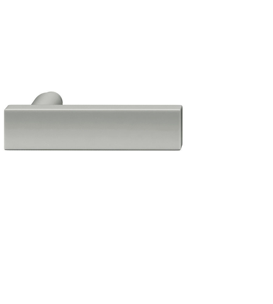 FSB Drückerlochteil ASL® 10 1003, Aluminium