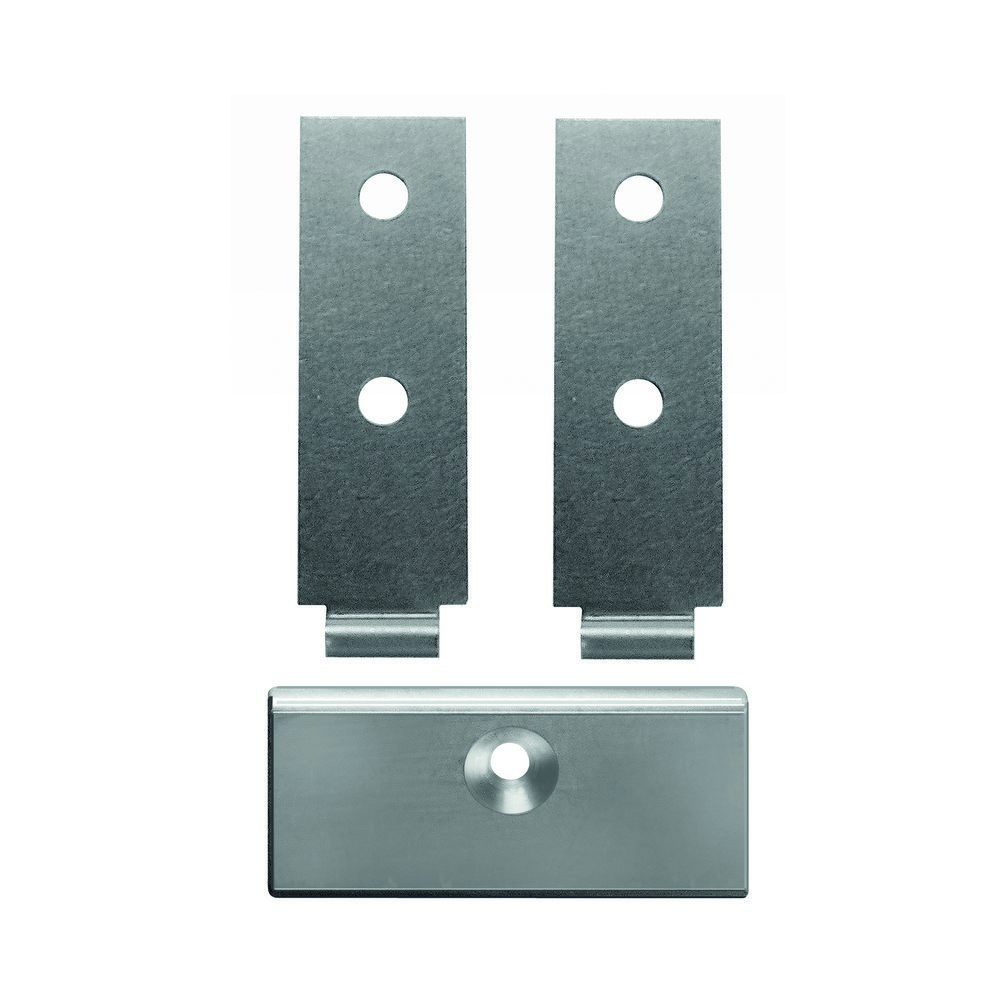 PLANET Türabsenkdichtung RS FH, Silikon 335 mm grau