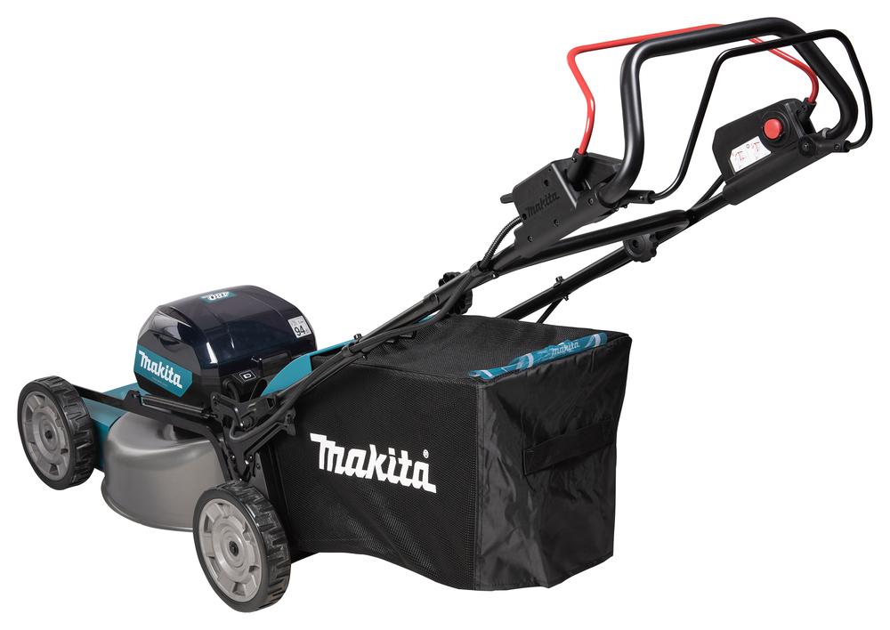 MAKITA Akku-Rasenmäher LM001GZ