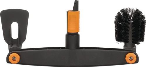 FISKARS Dachrinnenreiniger QuikFit™ L.310mm G.342g FISKARS FISKARS Dachrinnenreiniger QuikFit™ L.310mm G.342g FISKARS