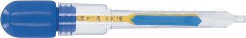 Nordwest Frostschutzprüfer Aerotemp Ku.COMPASELECT