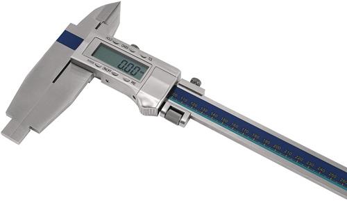 Werkstattmessschieber digital TECWERK