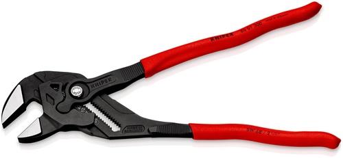 KNIPEX Zangenschlüssel L.300mm schwarz atram.Spann-W.68mm Ku.-Überzug