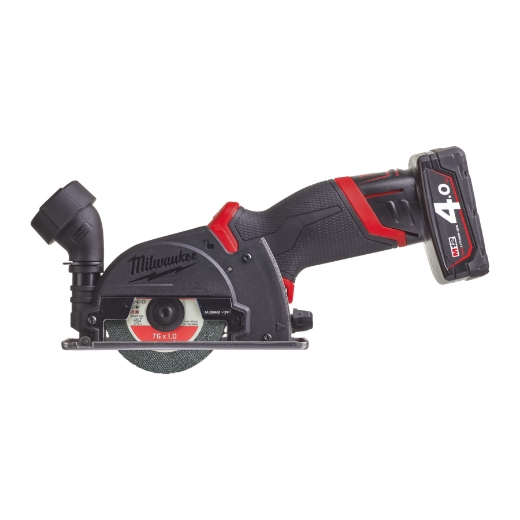 MILWAUKEE M12 Winkelschleifer