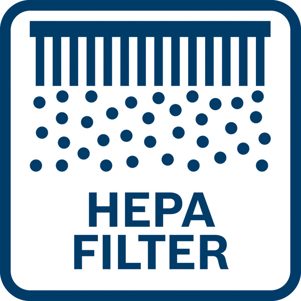 BOSCH Absaugvorrichtung, Systemzubehör GDE 18V-16