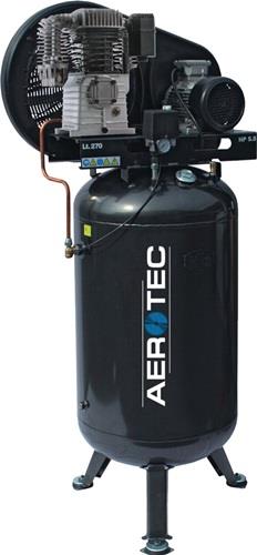 AEROTEC Kompressor Aerotec N59-270 PRO 690l/min 10bar 4,0 kW 400 V,50 Hz 270l AEROTEC