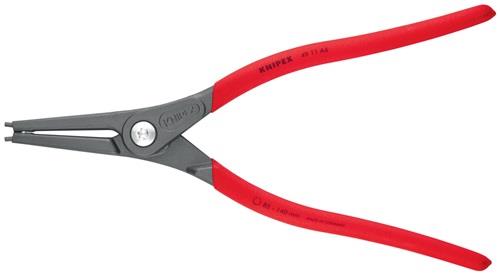 KNIPEX Präzisionssicherungsringzange A 4 f.Wellen D.85-140mm L.320mm KNIPEX