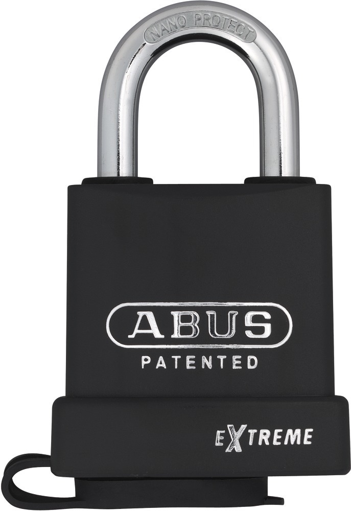 ABUS Zylindervorhangschloss 83WP/53, Spezialstahl gehärtet