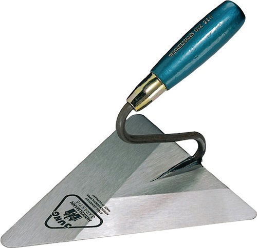 Berliner Maurerkelle JUNG PRODUCT
