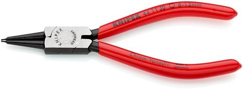 KNIPEX Sicherungsringzange J 0 f.Bohrungen D.8-13mm pol.KNIPEX