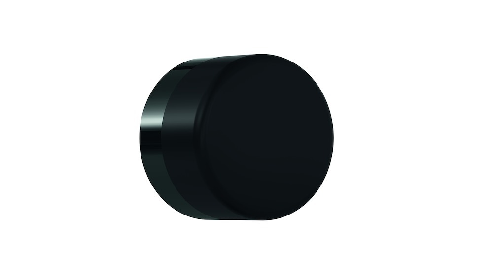 HEWI Wandpuffer 610, Polyamid, 610 90