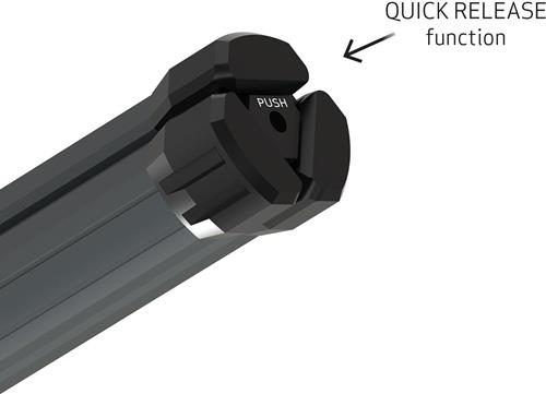 Stativ TRIPOD 2m D.1,06m Nutz-H.min./max.0,9-2m SCANGRIP Stativ TRIPOD 2m D.1,06m Nutz-H.min./max.0,9-2m SCANGRIP